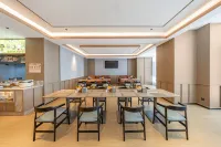 Baoli Aishang International Hotel (Yongping Branch, Dali Prefecture) - breakfast