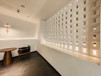 Ji Mo · Designer Private Hot Spring Miaodu Hotel (Qingyuan Shunying Times Yiwu Trade City Branch) - breakfast
