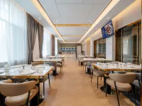 Magnotel Hotel (Taian Xintai Qingyun Shopping Center Jindou Road) Hotels in Xintai