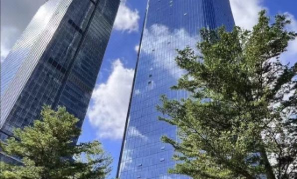 Xilaideng International Apartment