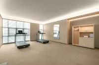 JI Hotel (Guilin North Railway Station) - Gym