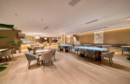 Yuhai·holiday house