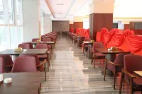 Hilton Wutong Hotel Hotels in Xiaoyi