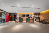 City Premier Hotel (Kashgar Ancient City Airport Branch) - New