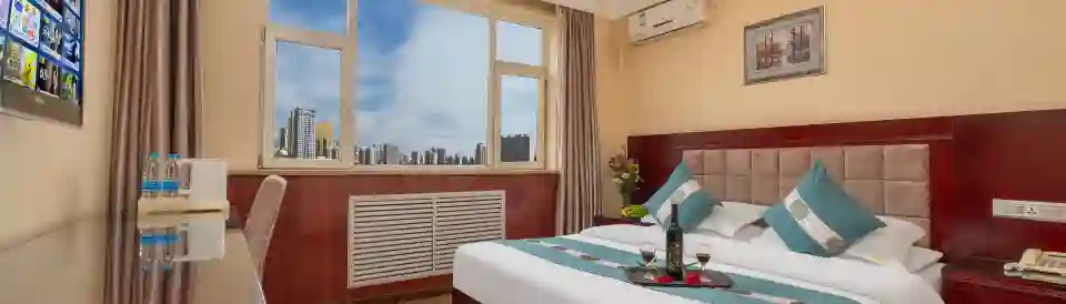 Jinglong Hotel