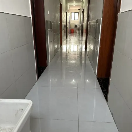 Dingzhou Youjia Hotel