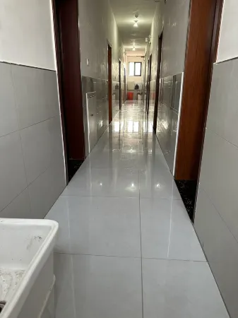 Dingzhou Youjia Hotel