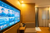 Yunwan Meili Diffused Oxygen Viewing Homestay (Feilai Temple Meili Snow Mountain Scenic Area Branch) - صديق للحيوانات الاليفة