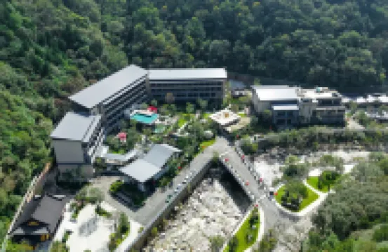 Baoji Shaanxi·China NARADA Hoteles en Meixian