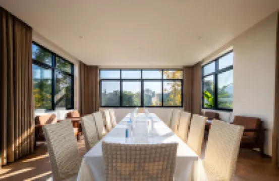 Wanshan Inn (Qingcheng Front Mountain Branch)