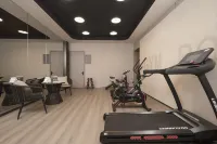 Duolanda S Hotel (Jiuzhaigou's Eternal Love) - Gym