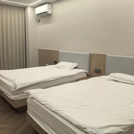 Zhongsheng Apartment (Firefighting Training Base)