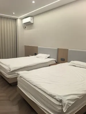 中升公寓（消防培訓基地店） - 2 星級