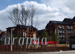 Shanhai Selected Homestay (Aranya Chongli Shixuechuan Ski Resort)