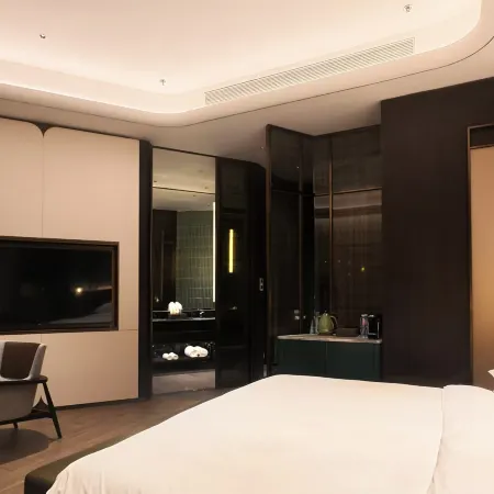 TAIYUAN  HU  PAN  HOTEL