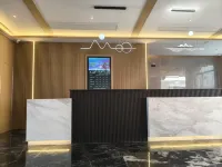 Cloud Seasons Hotel (Lu Shan Nankang Ancient Town Luoxing Dun Branch)