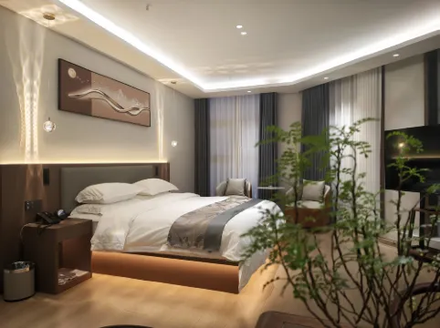 正寧名陽大酒店