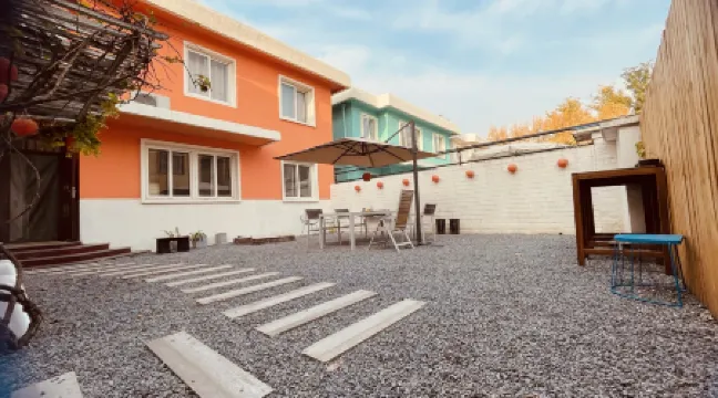 又又的院子（北京環球度假區店）