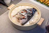 Sanshan Laichi · Xialang Valley Homestay (Mount Luofu)