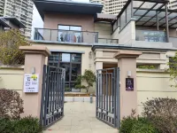 龍門南崑山依雲四季雲彩泳道溫泉別墅 - Villa
