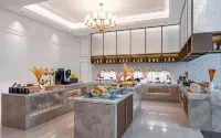 Vienna International Hotel (Guangxing Avenue East, Xinjing Plaza Store) - พร้อมอาหารเช้า
