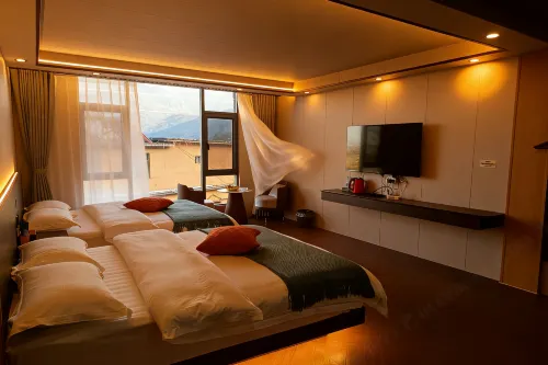 Tingjian Homestay