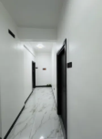 Oujia Terrace Fieldside Homestay