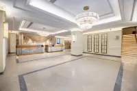 Vienna Hotel (Nanpi Branch) - parking
