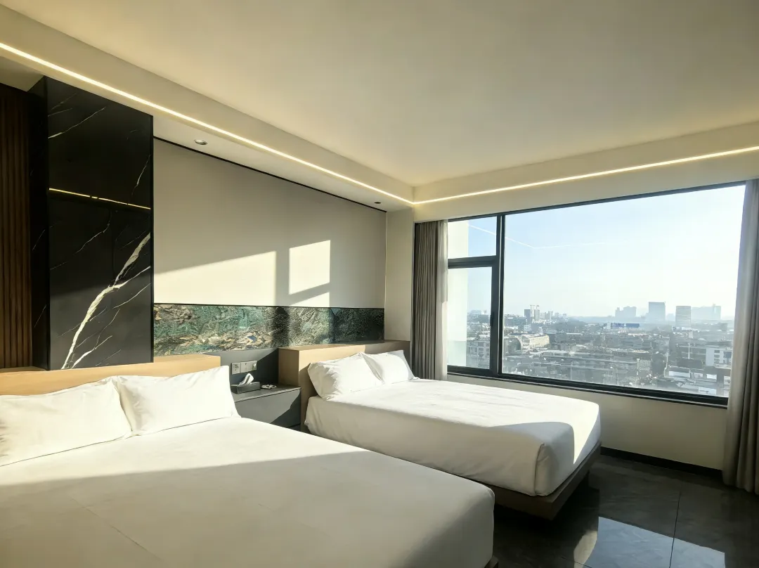 Prince Hotel - Danzhou