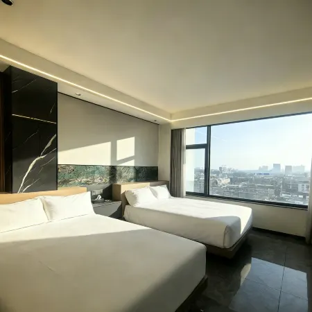 Prince Hotel (Danzhou Baimajing)