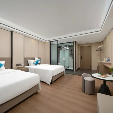 Guilin Guansu International Hotel