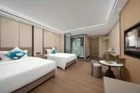 冠宿國際大飯店（桂林兩江四湖萬象城店）