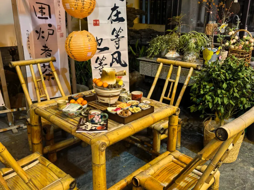Shanghai Shenzhuang B & B - Shanghái