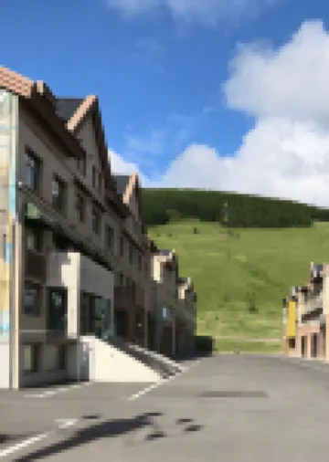 Aershan Yixuan Hotel (Wuliquan Branch)