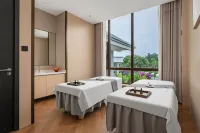 Mehood Lestie Hotel (Xishuangbanna Jinghong Flagship  Resort） - spa