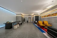 Wanxi Hotel ( Luoyang Lijing Gate)