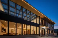 Wutai Mountain Shulin · Shanyue Man Guesthouse (Shuxiang Temple Branch)