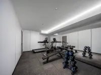 Wanyue Cityview Hotel - Gym