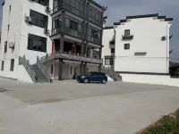 She Youshanshe Homestay
