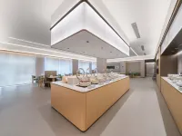 全季酒店（宜昌秭歸縣九歌巷子店） 秭歸酒店