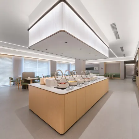 Ji Hotel Yichang Zigui Jiuge Alley Branch