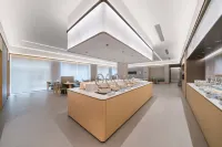 Ji Hotel Yichang Zigui Jiuge Alley Branch
