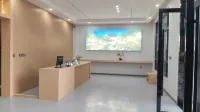 Jijian Mountain · Cloudy Mountains and Rivers Villa Resort - New