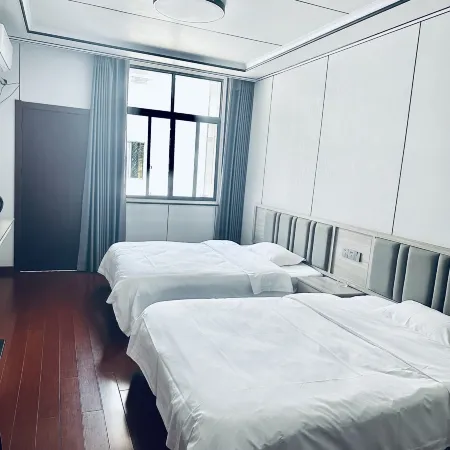 Chunlei Homestay