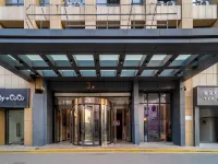 Xingchenju E-Sports & Cinema Homestay (Huaihai North Road, EGao Plaza Branch) Hotels in Huai'an
