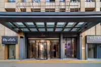 Xingchenju E-Sports & Cinema Homestay (Huaihai North Road, EGao Plaza Branch) Hôtels à : 