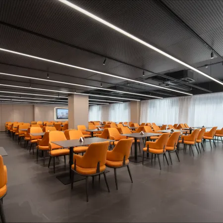 Paramount International Hotel(Longgang Ailian Metro Station Branch