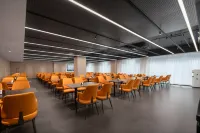 Paramount International Hotel(Longgang Ailian Metro Station Branch - parking