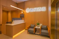 Tuyue Hotel (Gejiu Jinhu Park Branch)