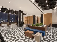 Yinchuan Xingqing  Four Points by Sheraton Hotel Hotels near Xingqing